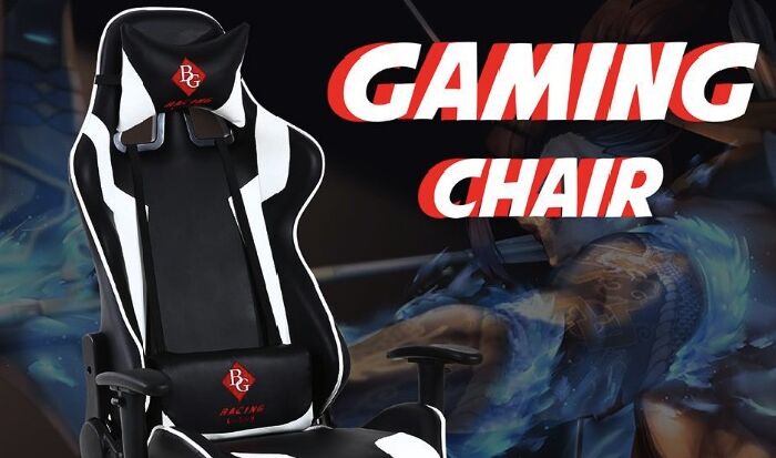 Ghế chơi game B&G
