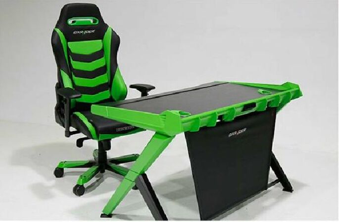 Ghế game Anda Seat Assassin