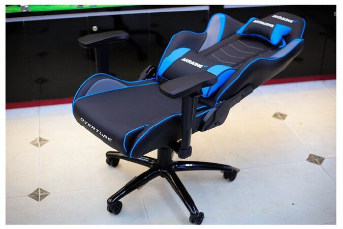 Ghế chơi game AKRacing