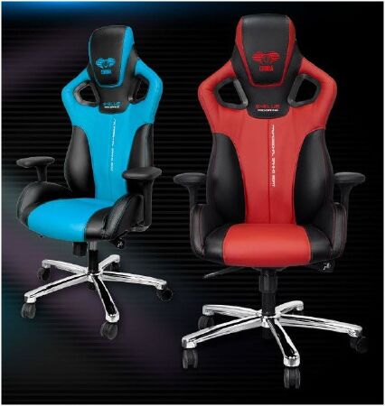 Ghế game Eblue Cobra EEC303