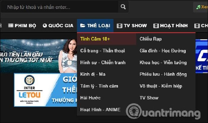 Banhtv