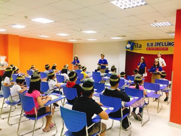 Trung tâm anh ngữ ILA