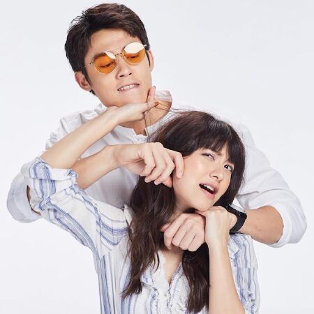 Ok Keub Hak Ab Ruk Khun Samee
