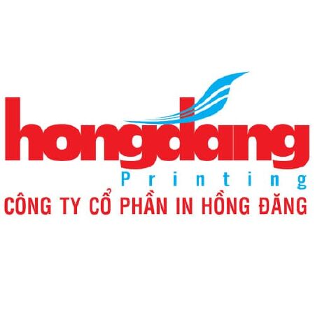 Công ty cổ phần in Hồng Đăng