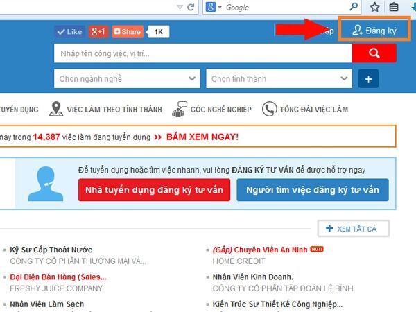 Timviecnhanh. com