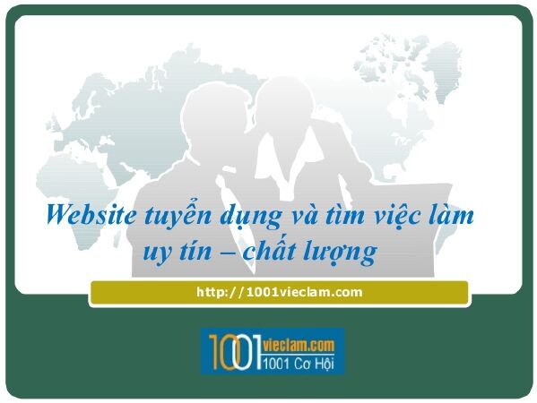 1001vieclam. com