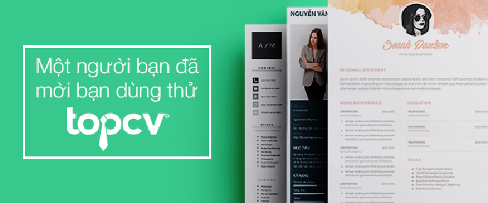 Topcv .vn