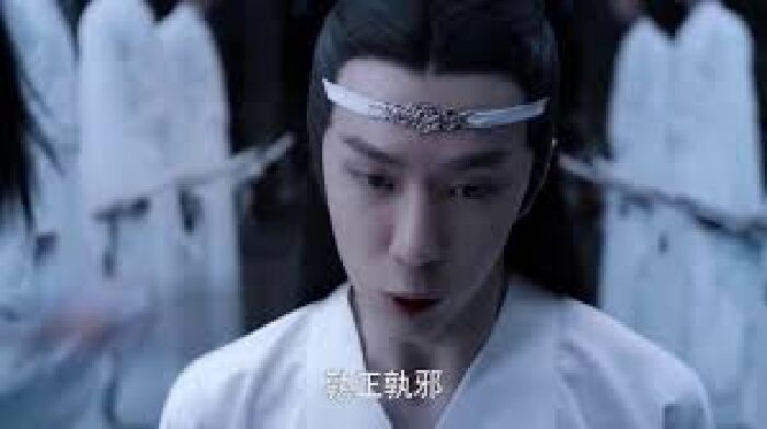 Dám hỏi thúc phụ thế nào là đúng, thế nào là sai? Thế nào là trắng, thế nào là đen?