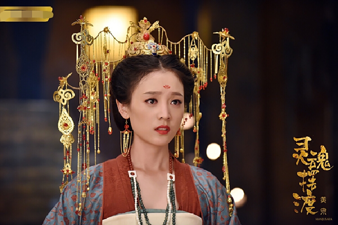 Truyền thuyết Mạnh Bà