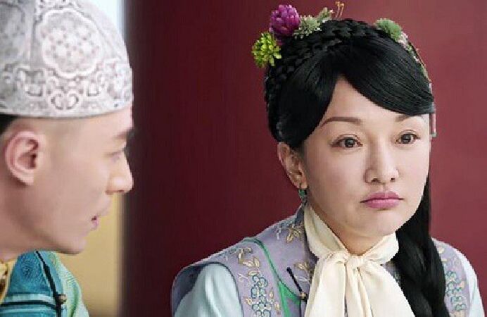 Châu Tấn