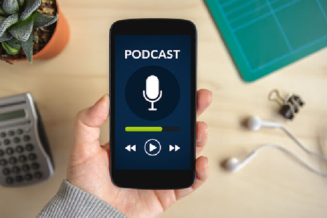 Kênh podcast Black Box - Hộp đen cảm xúc