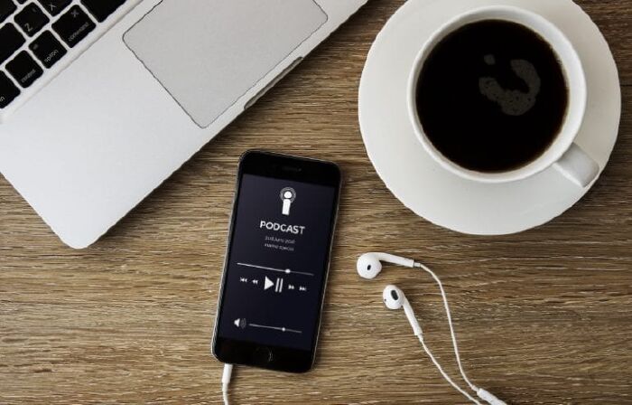 Kênh podcast Bí ẩn sử Việt