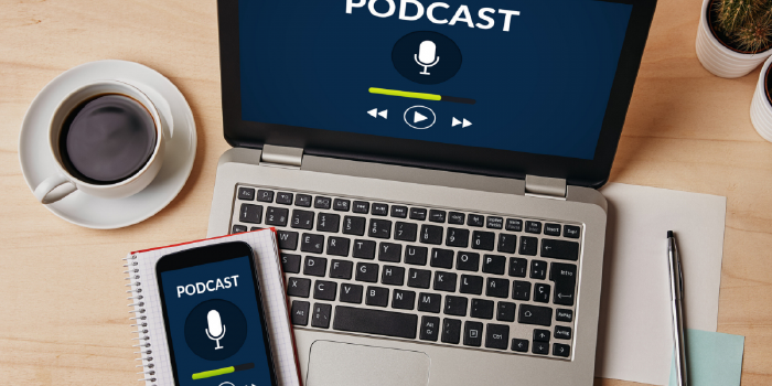 Kênh podcast Spiderum