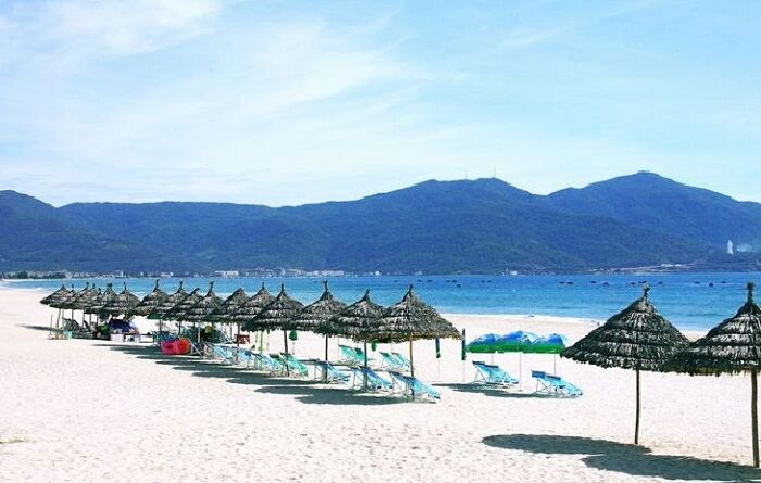 Bãi biển Non Nước
