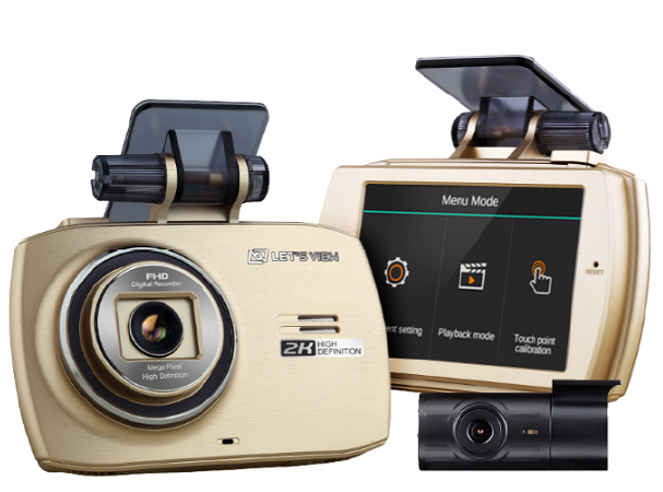Top 14 camera hành trình tốt nhất hiện nay