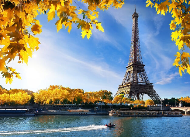 Paris, Pháp