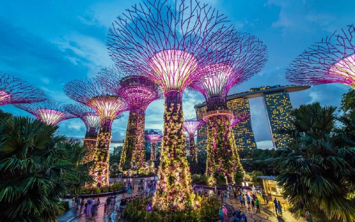 Singapore