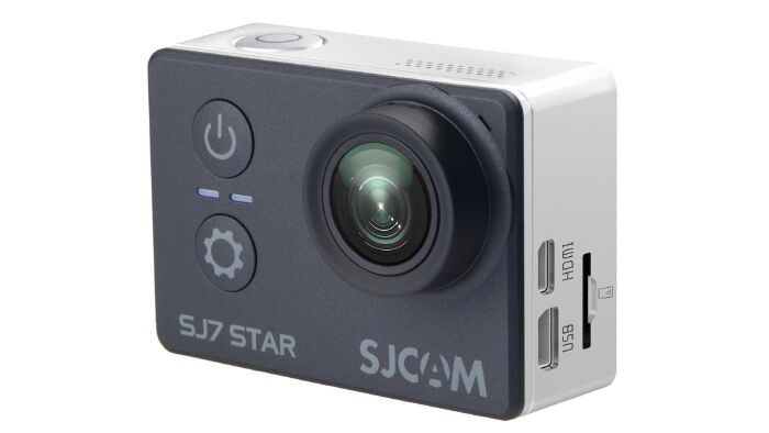 SJCAM SJ7 STAR