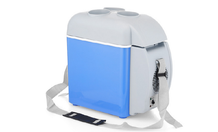 Tủ lạnh mini dành cho ô tô Freecool