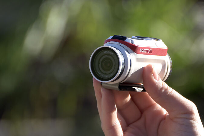 TOMTOM BANDIT