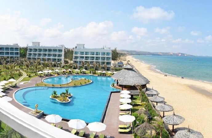 Muine Bay Resort