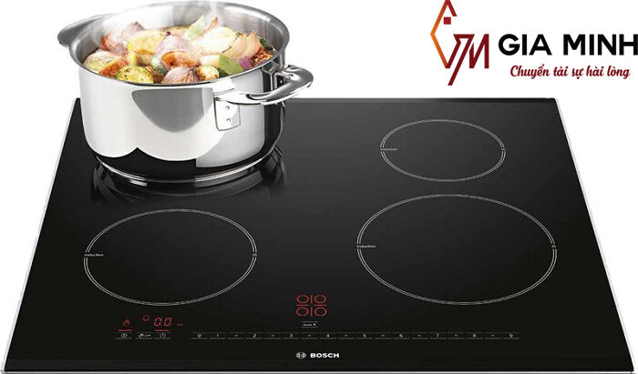 Bếp từ Bosch