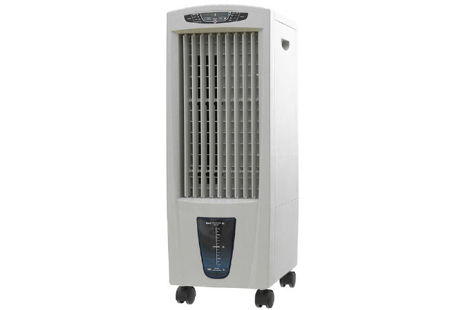 Thương hiệu quạt hơi nước Sanyo