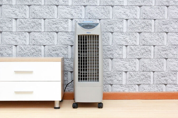 Quạt hơi nước Aqua AREF – B100MK3A