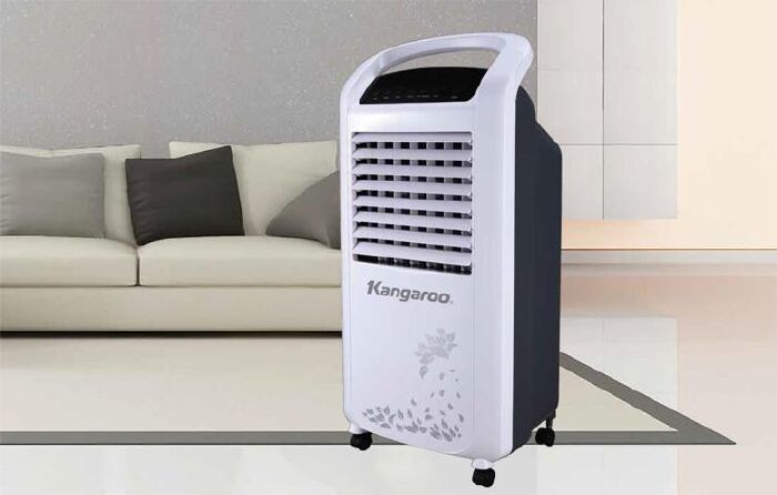 Quạt hơi nước Kangaroo KG50F10