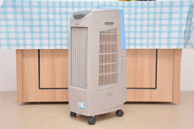 Quạt hơi nước Sanyo REF-B100MK3A