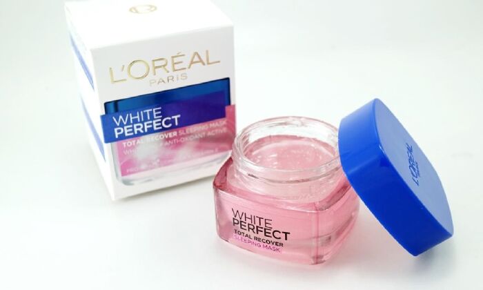 L’oreal
