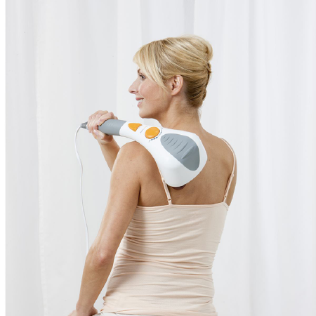Top 10 máy massage cầm tay tốt nhất hiện nay