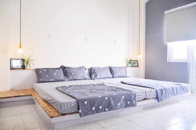KAKA Homestay Quy Nhơn