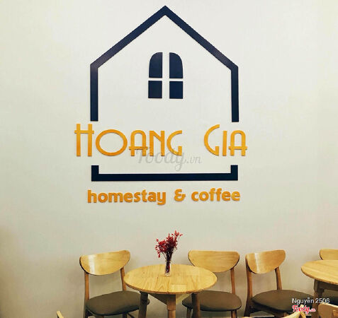 Homestay Hoàng Gia