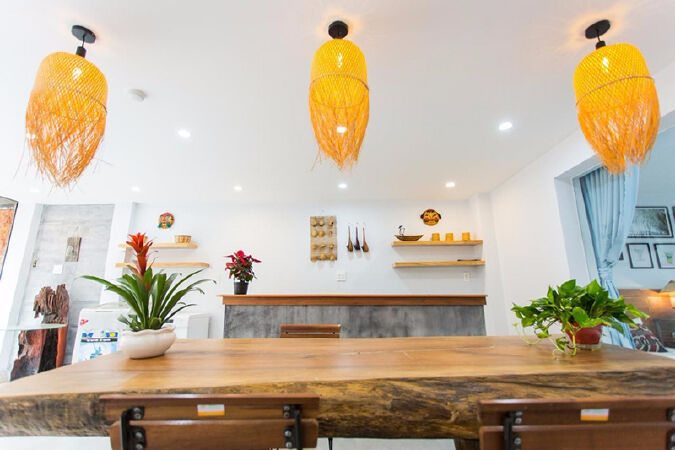 Homestay Nhà Tui