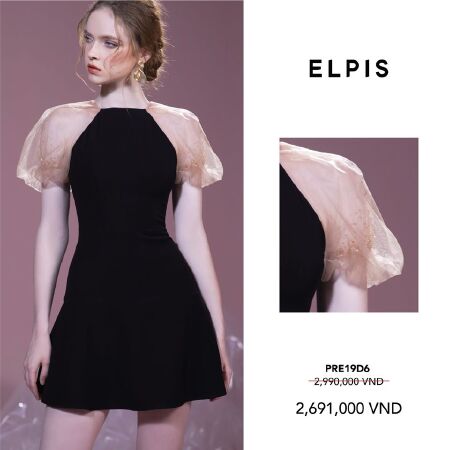 Elpis Clothing