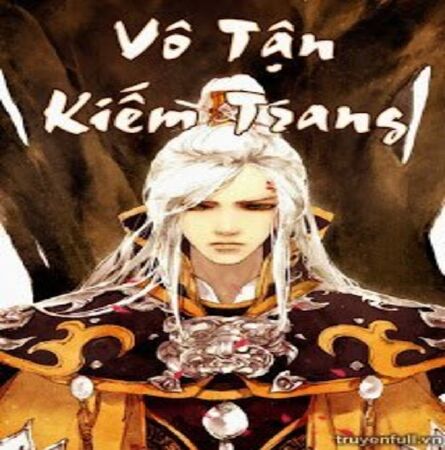 Vô tận kiếm trang