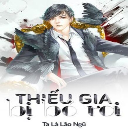 Thiếu gia bị bỏ rơi