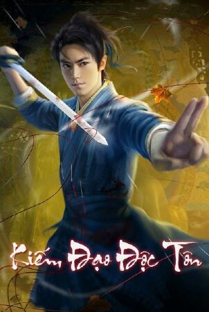 Kiếm đạo độc tôn