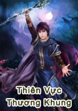 Thiên vực thương khung