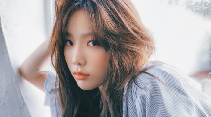 Girls' Geration Taeyeon