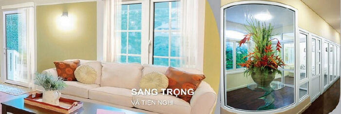 Công Ty TNHH Phương Trang Window