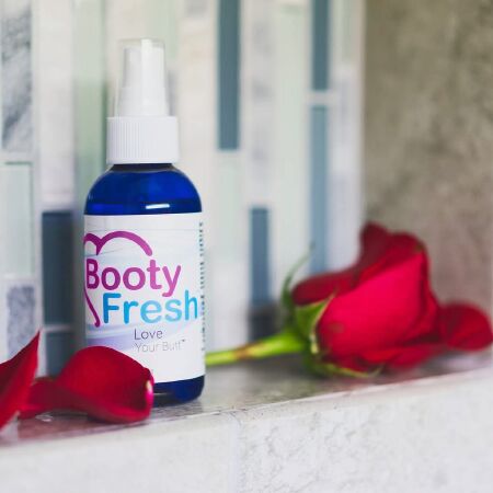 Booty Fresh - Intimate Odor Neutralizing Cleanser Spray