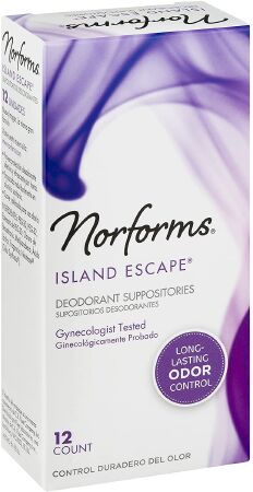 Norforms