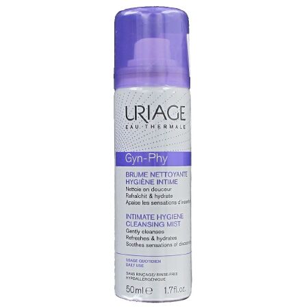 Uriage - Intimate Hygiene Cleansing Mist