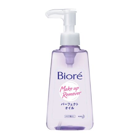 Dầu Tẩy Trang Biore Make Up Remover Perfect Oil
