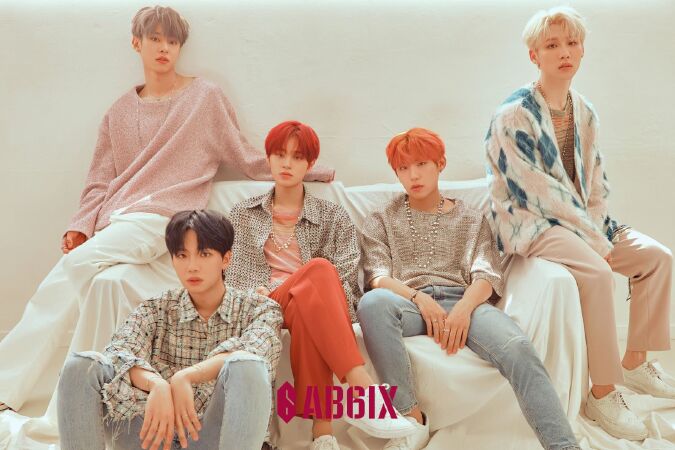 Lim Young Min (AB6IX)