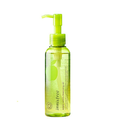 Dầu tẩy trang Innisfree Apple Seed Cleansing Oil