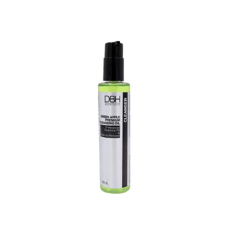 Dầu tẩy trang táo xanh DBH Green Apple Premium Cleansing Oil