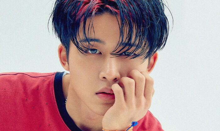 B.I (iKON)